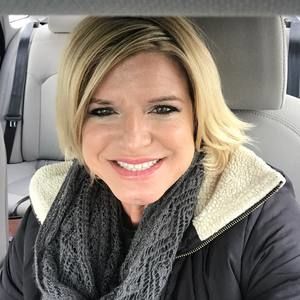 Meet your Posher, Peaches